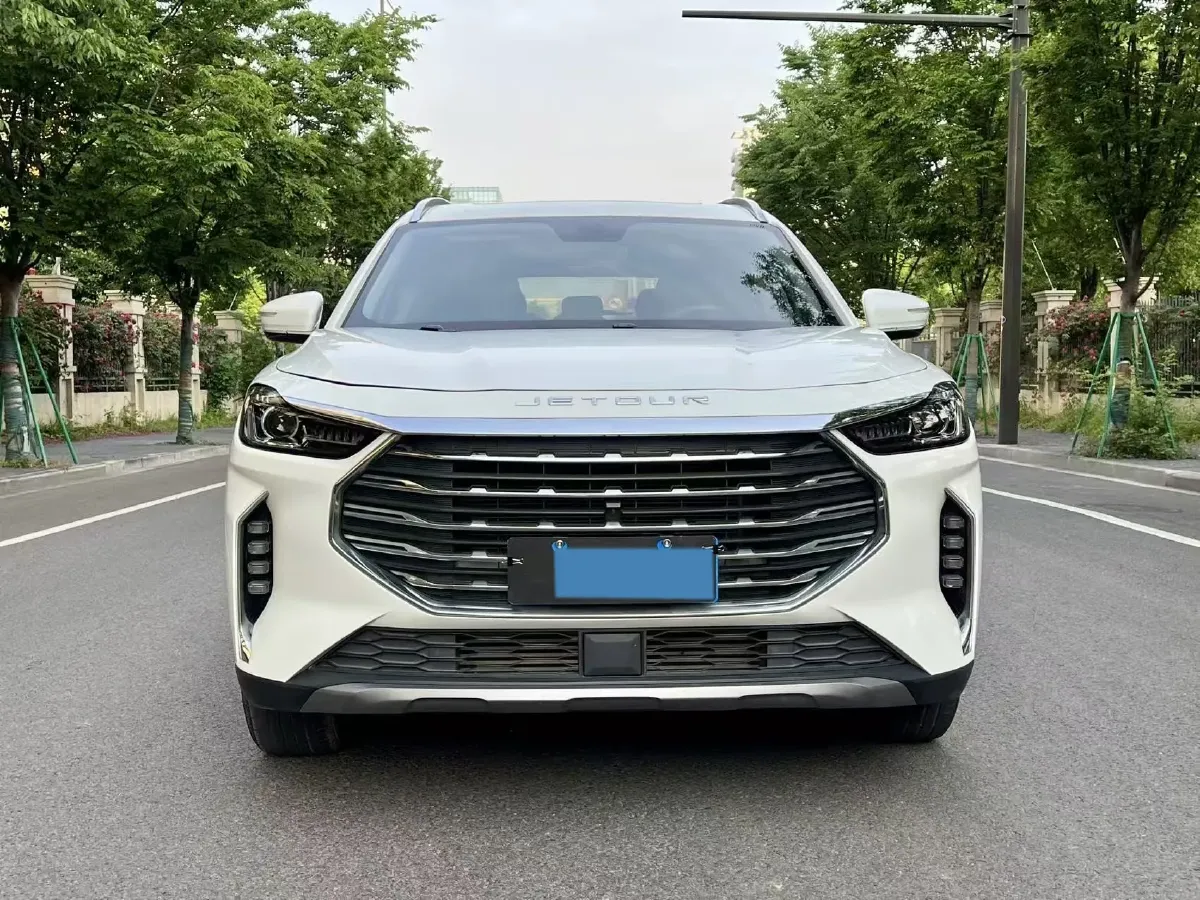 2021 Jetour X70 Plus 1.6T 197HP L4 7DCT,autocango,china used car exporter,china ev exporter,chinese used car exporter,chinese used ev exporter