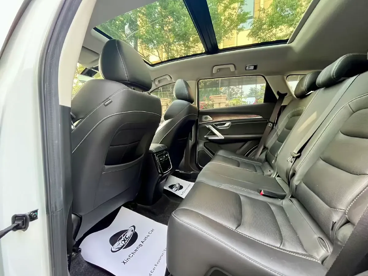 2021 Jetour X70 Plus 1.6T 197HP L4 7DCT,autocango,china used car exporter,china ev exporter,chinese used car exporter,chinese used ev exporter