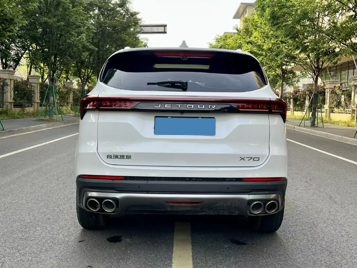 2021 Jetour X70 Plus 1.6T 197HP L4 7DCT,autocango,china used car exporter,china ev exporter,chinese used car exporter,chinese used ev exporter