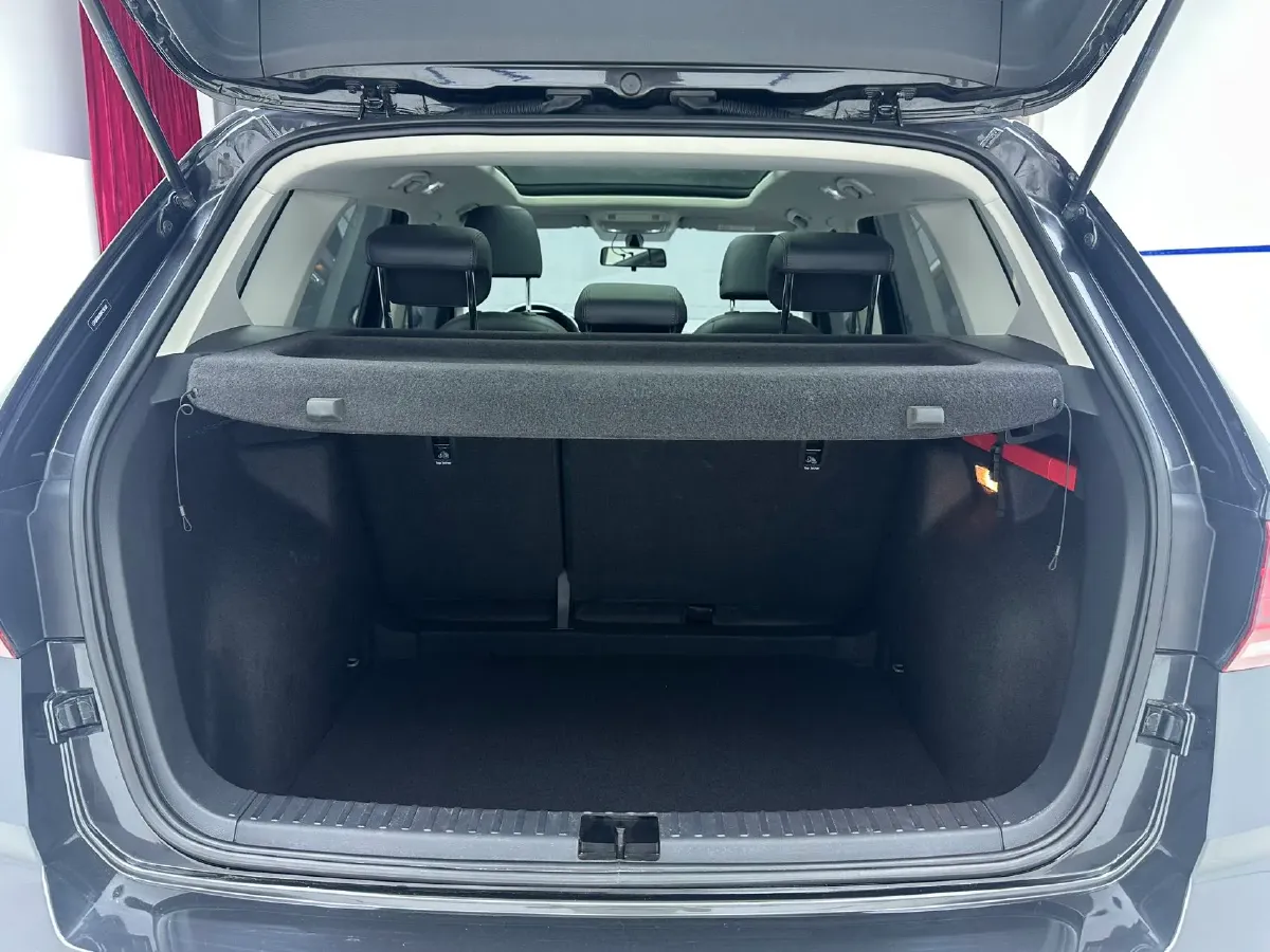 2022 Volkswagen Tharu 1.4T 150HP L4 7DCT,autocango,china used car exporter,china ev exporter,chinese used car exporter,chinese used ev exporter