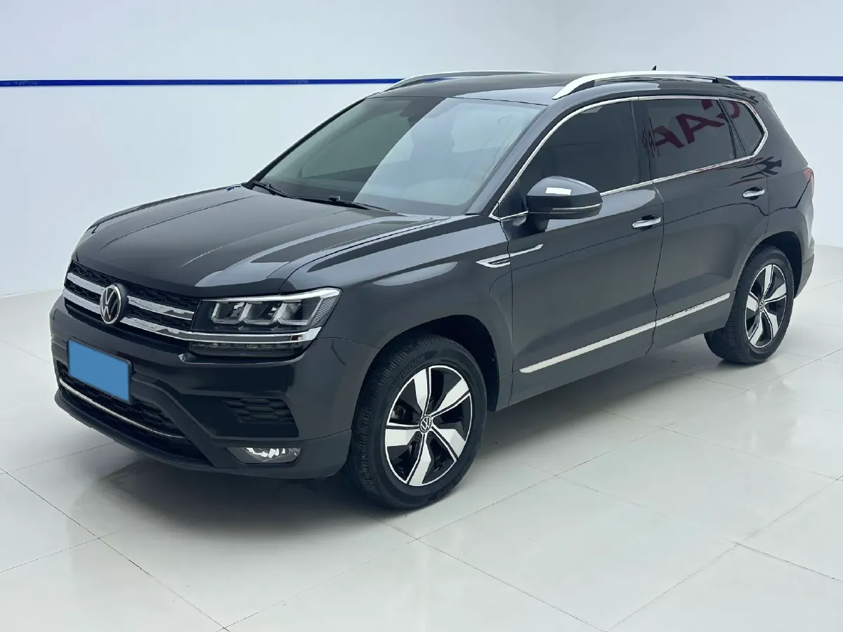 2022 Volkswagen Tharu 1.4T 150HP L4 7DCT,autocango,china used car exporter,china ev exporter,chinese used car exporter,chinese used ev exporter