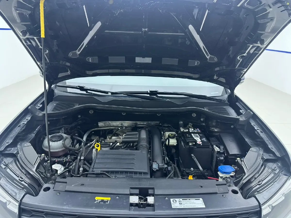 2022 Volkswagen Tharu 1.4T 150HP L4 7DCT,autocango,china used car exporter,china ev exporter,chinese used car exporter,chinese used ev exporter