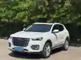 2018 Haval H4 1.5T 169HP L4 7DCT