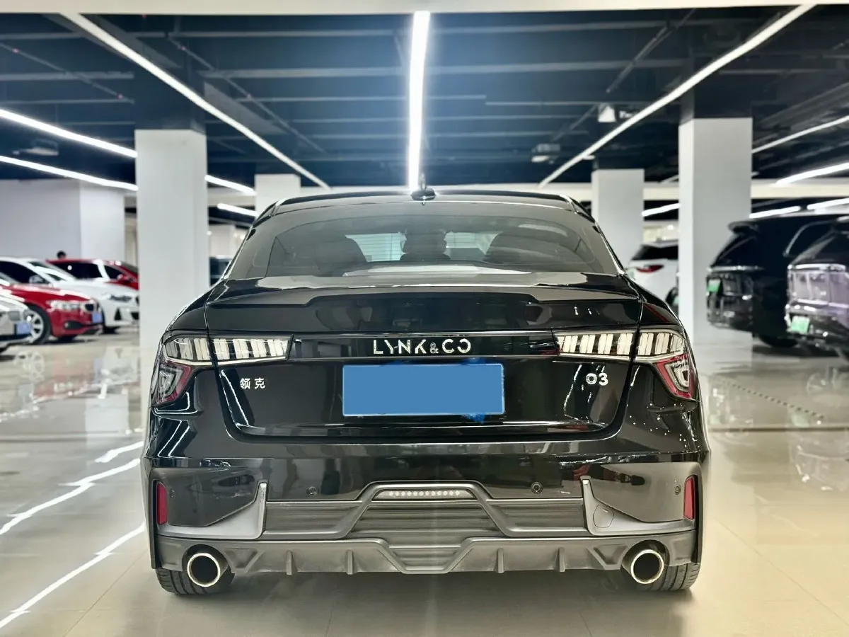 2022 LYNK&CO 03 1.5T 180HP L3 7DCT,autocango,china used car exporter,china ev exporter,chinese used car exporter,chinese used ev exporter