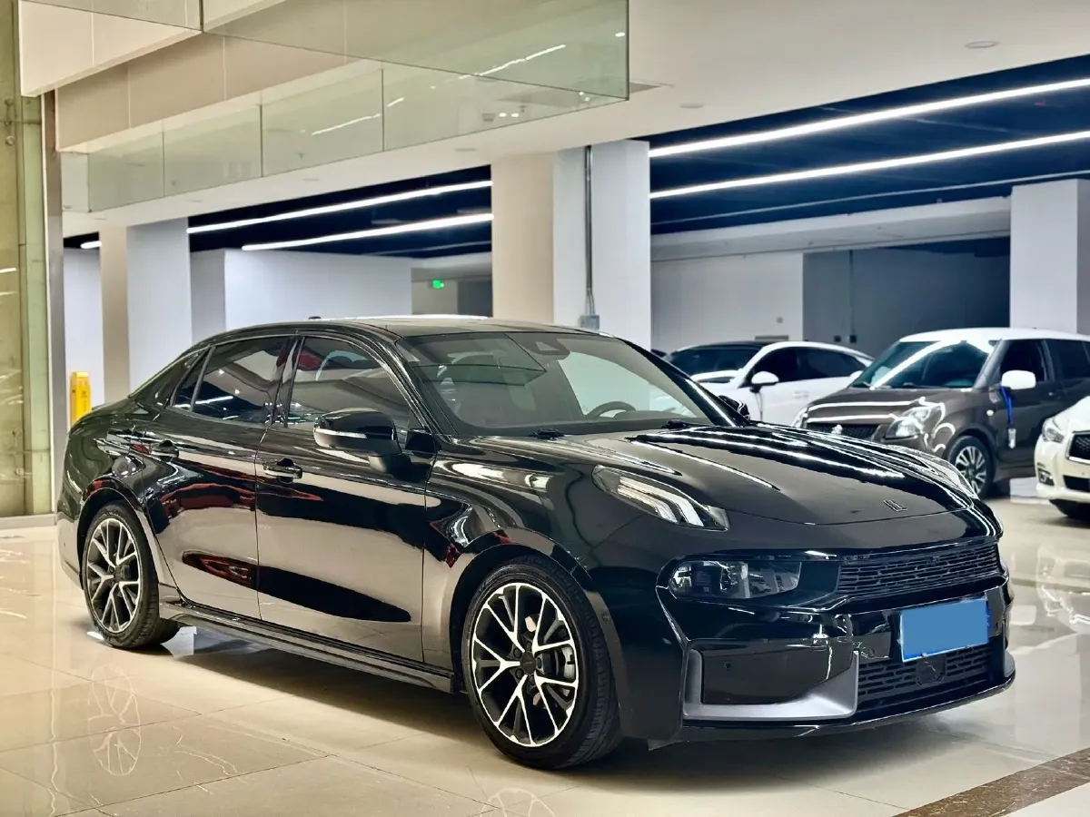 2022 LYNK&CO 03 1.5T 180HP L3 7DCT,autocango,china used car exporter,china ev exporter,chinese used car exporter,chinese used ev exporter