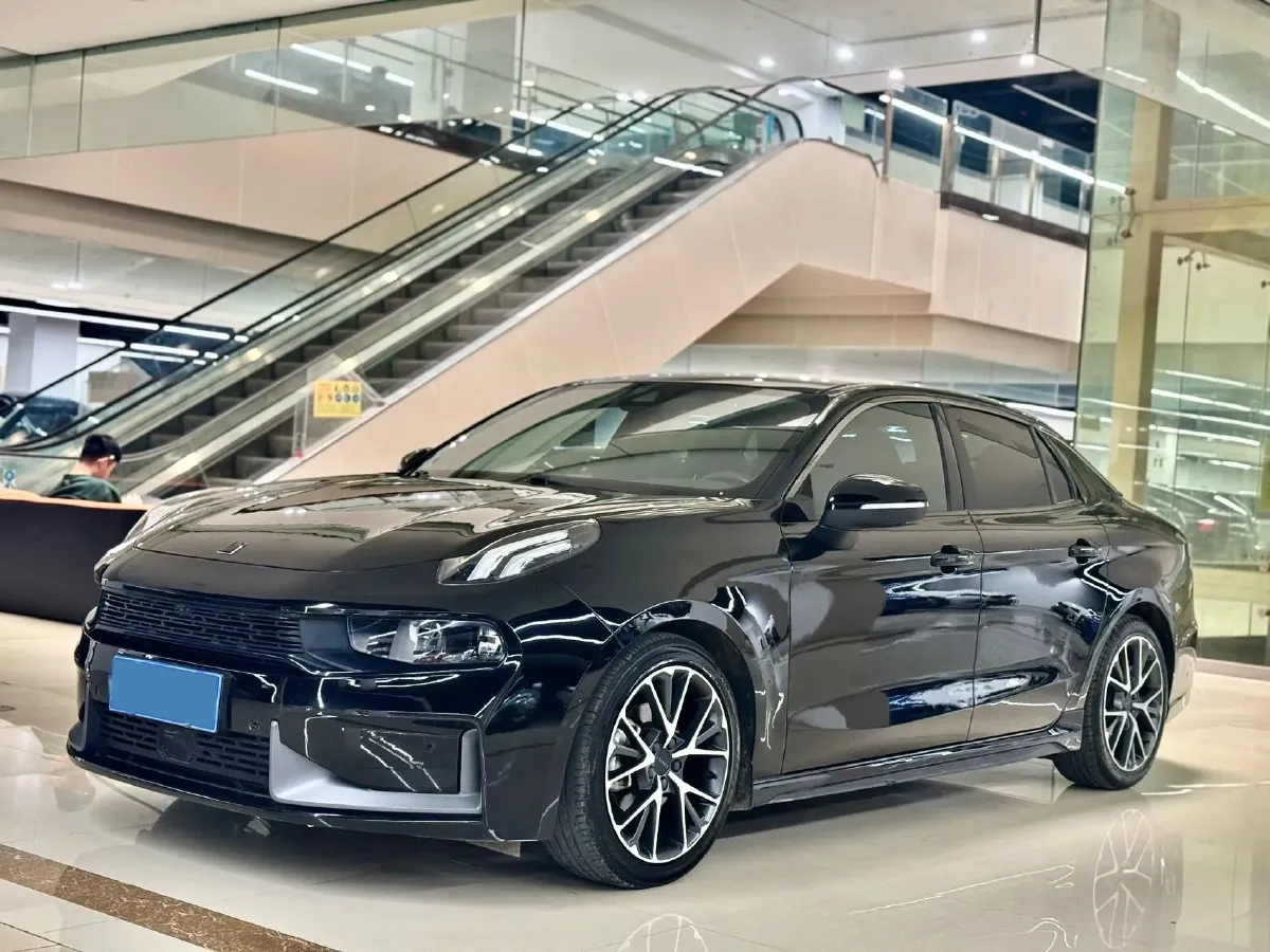 2022 LYNK&CO 03 1.5T 180HP L3 7DCT,autocango,china used car exporter,china ev exporter,chinese used car exporter,chinese used ev exporter