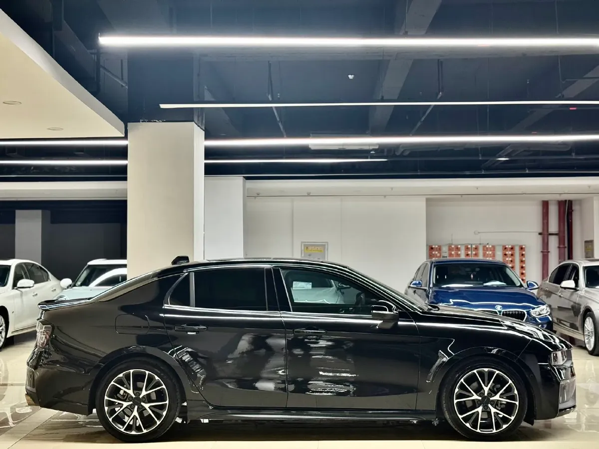 2022 LYNK&CO 03 1.5T 180HP L3 7DCT,autocango,china used car exporter,china ev exporter,chinese used car exporter,chinese used ev exporter