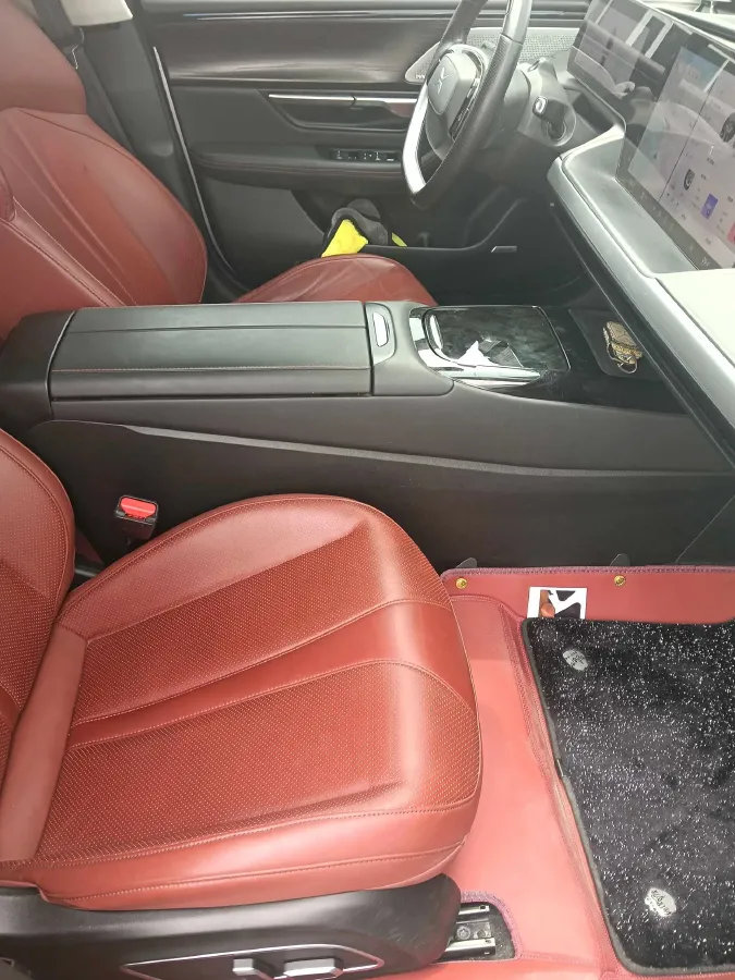 2022 DongFeng Forthing M7 2.0T 224HP L4 8AT,autocango,china used car exporter,china ev exporter,chinese used car exporter,chinese used ev exporter