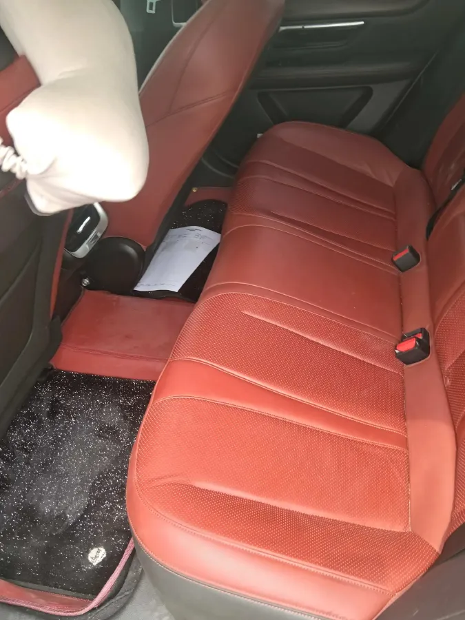 2022 DongFeng Forthing M7 2.0T 224HP L4 8AT,autocango,china used car exporter,china ev exporter,chinese used car exporter,chinese used ev exporter