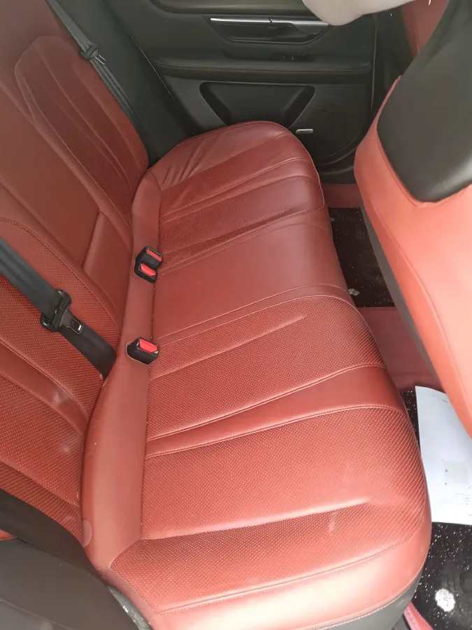2022 DongFeng Forthing M7 2.0T 224HP L4 8AT,autocango,china used car exporter,china ev exporter,chinese used car exporter,chinese used ev exporter