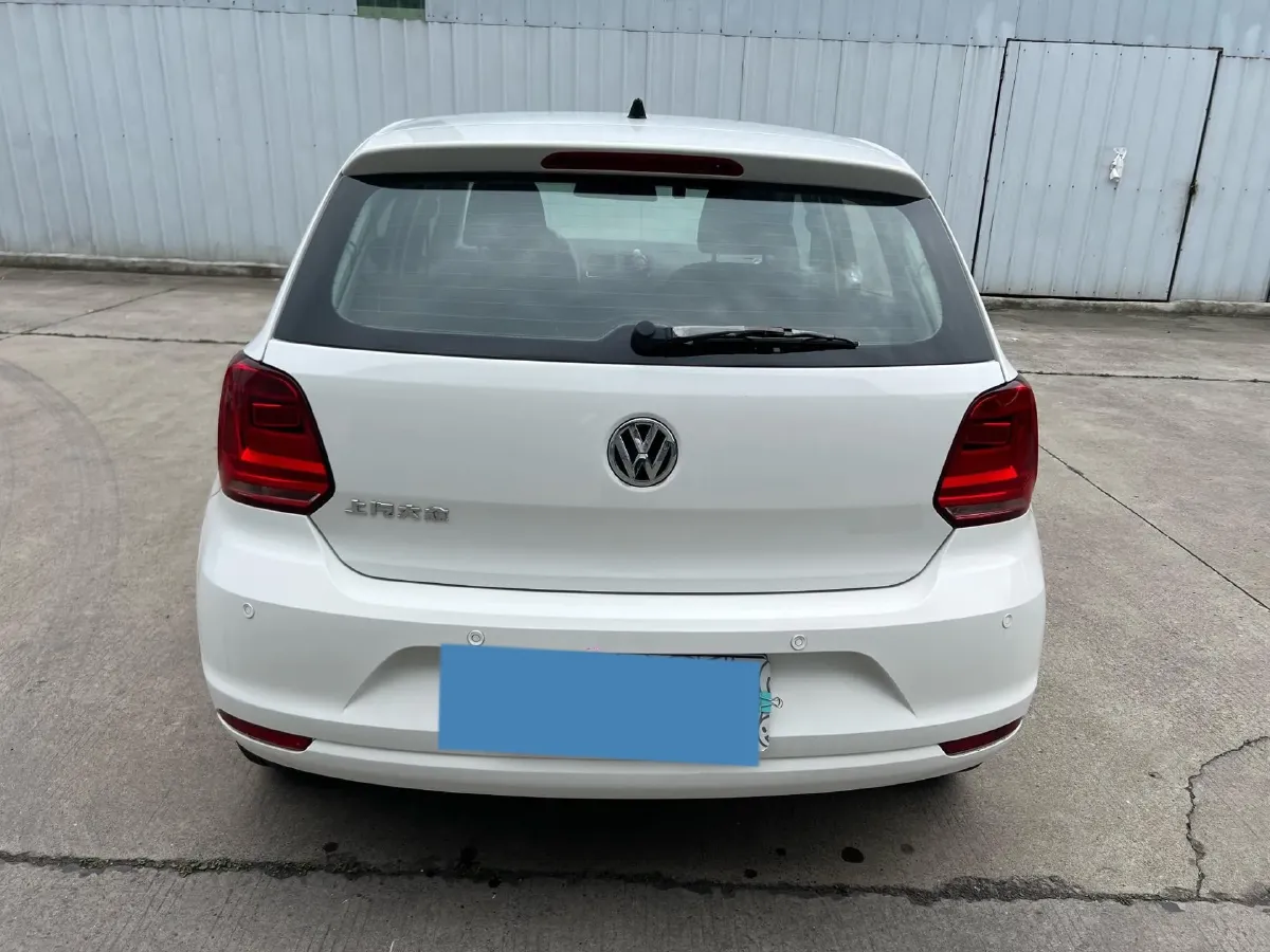 2016 Volkswagen Polo 1.4L 90HP L4 6AT,autocango,china used car exporter,china ev exporter,chinese used car exporter,chinese used ev exporter