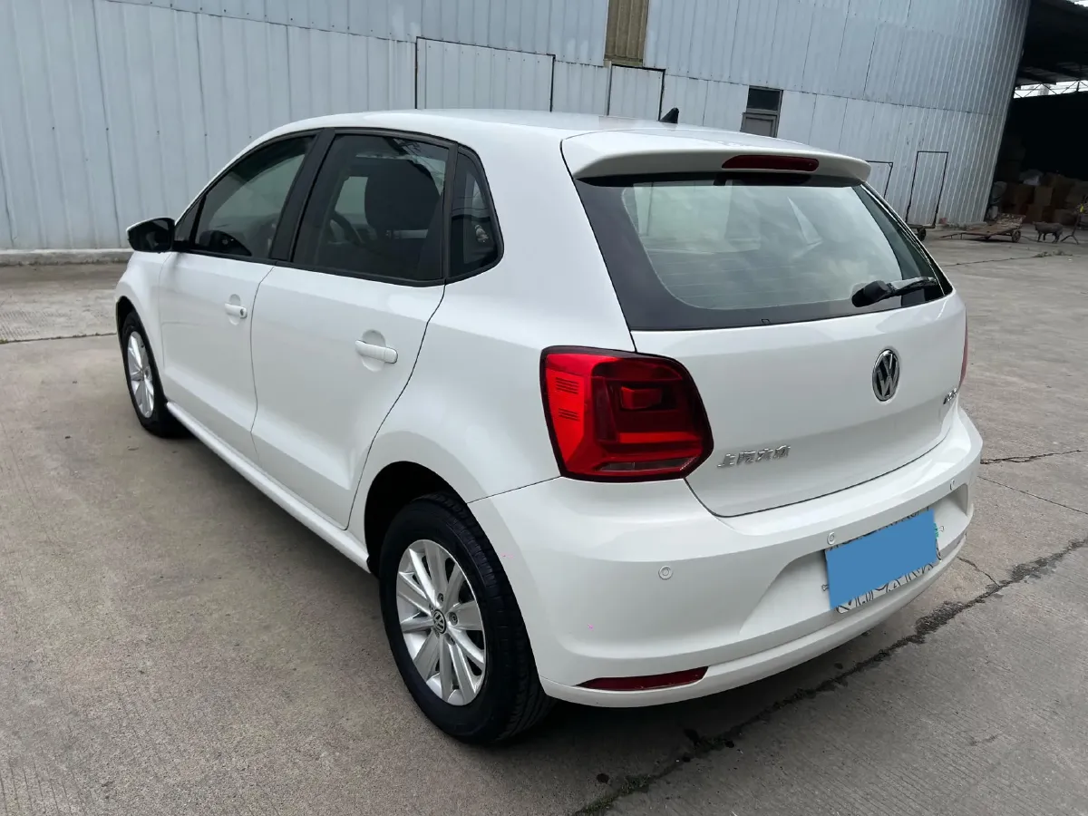 2016 Volkswagen Polo 1.4L 90HP L4 6AT,autocango,china used car exporter,china ev exporter,chinese used car exporter,chinese used ev exporter