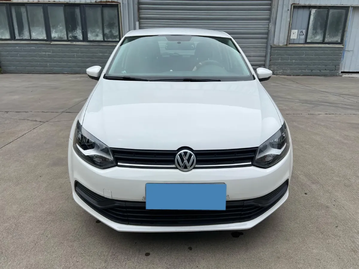 2016 Volkswagen Polo 1.4L 90HP L4 6AT,autocango,china used car exporter,china ev exporter,chinese used car exporter,chinese used ev exporter