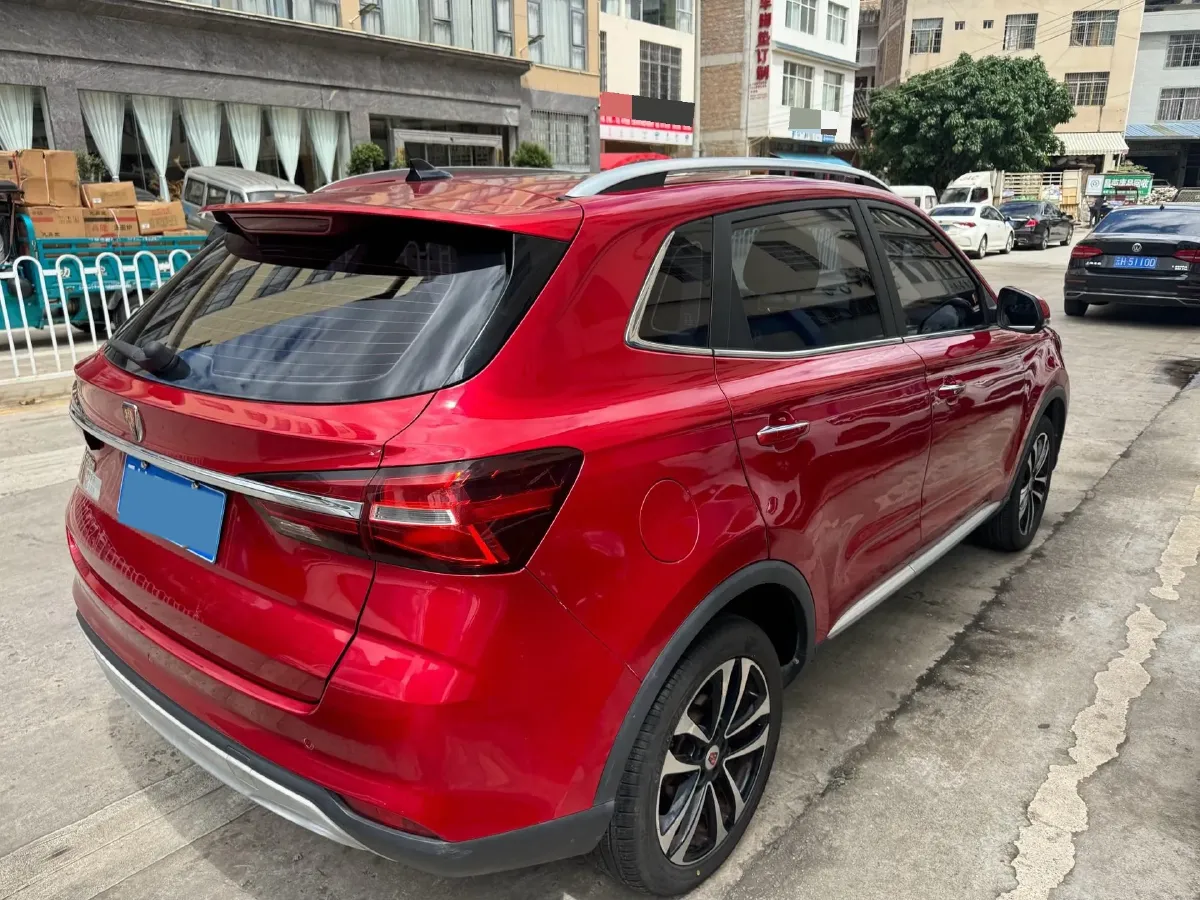 2018 HuangHai N3 2.4T 218HP L4 6AT,autocango,china used car exporter,china ev exporter,chinese used car exporter,chinese used ev exporter
