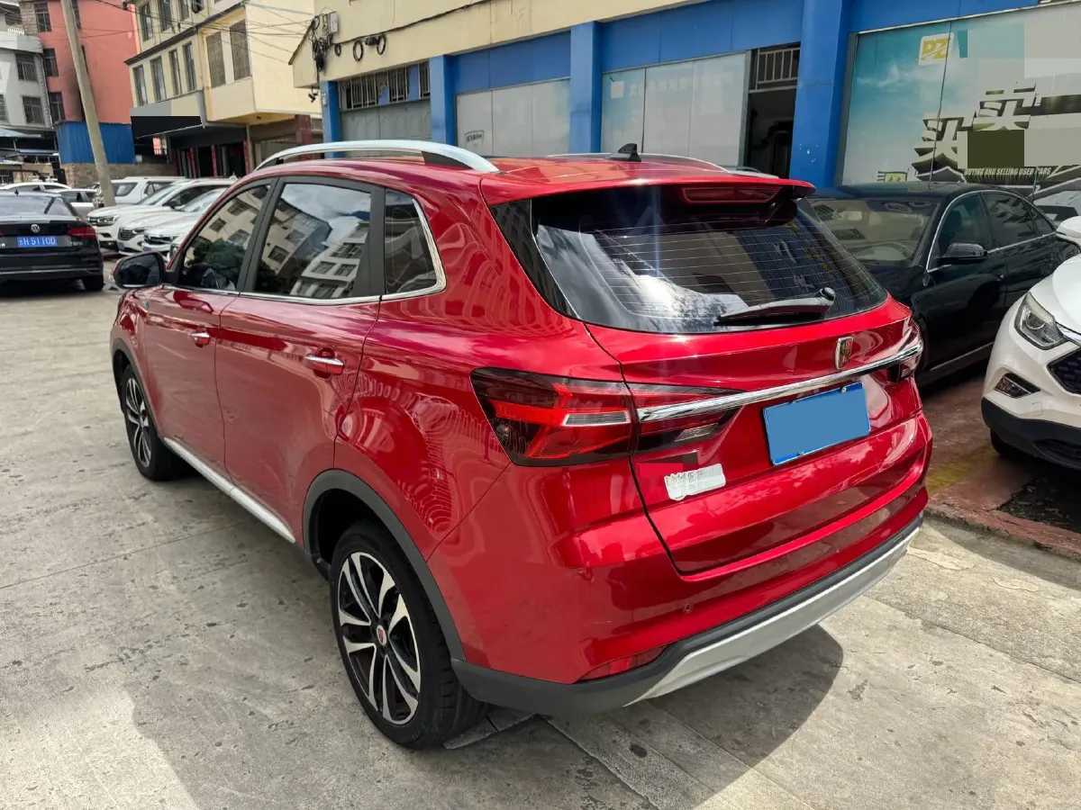 2018 HuangHai N3 2.4T 218HP L4 6AT,autocango,china used car exporter,china ev exporter,chinese used car exporter,chinese used ev exporter