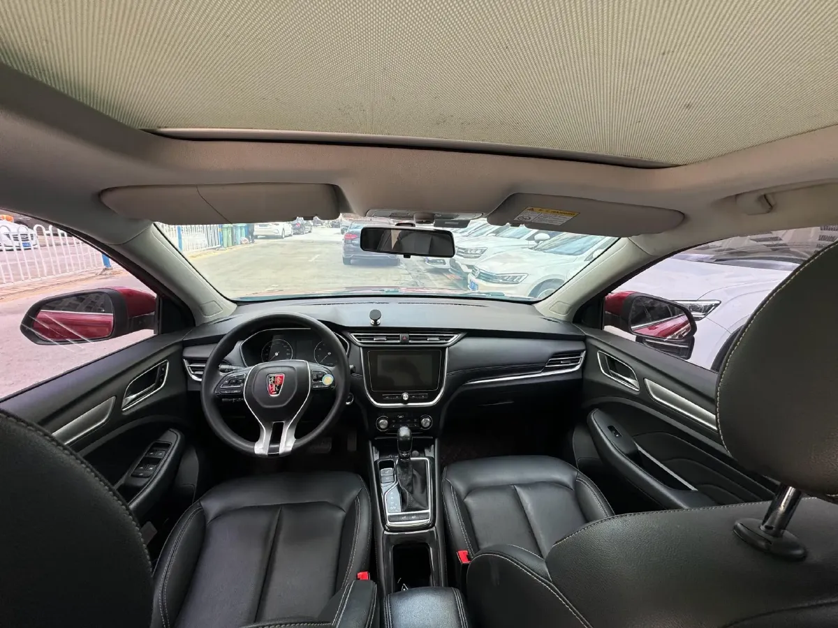 2018 HuangHai N3 2.4T 218HP L4 6AT,autocango,china used car exporter,china ev exporter,chinese used car exporter,chinese used ev exporter