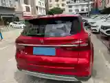 2018 HuangHai N3 2.4T 218HP L4 6AT