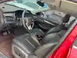 2018 HuangHai N3 2.4T 218HP L4 6AT