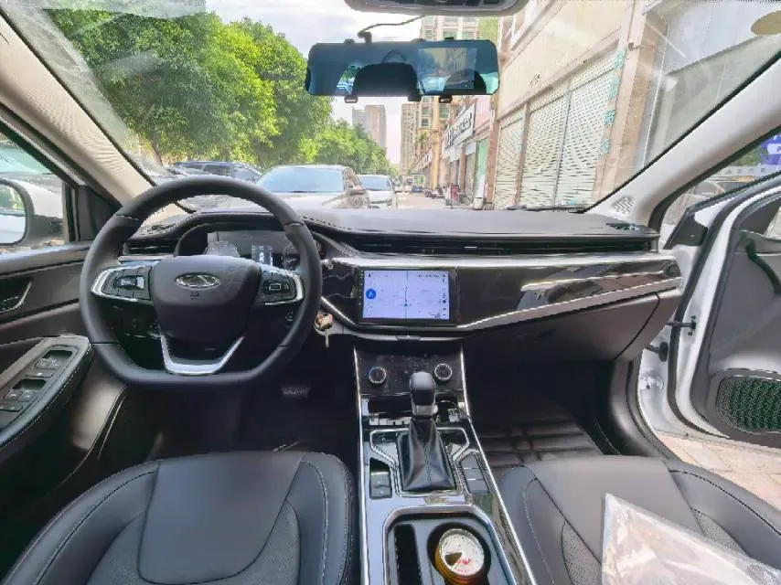 2025 Chery Arrizo 5 1.5L 120HP L4 CVT,autocango,china used car exporter,china ev exporter,chinese used car exporter,chinese used ev exporter