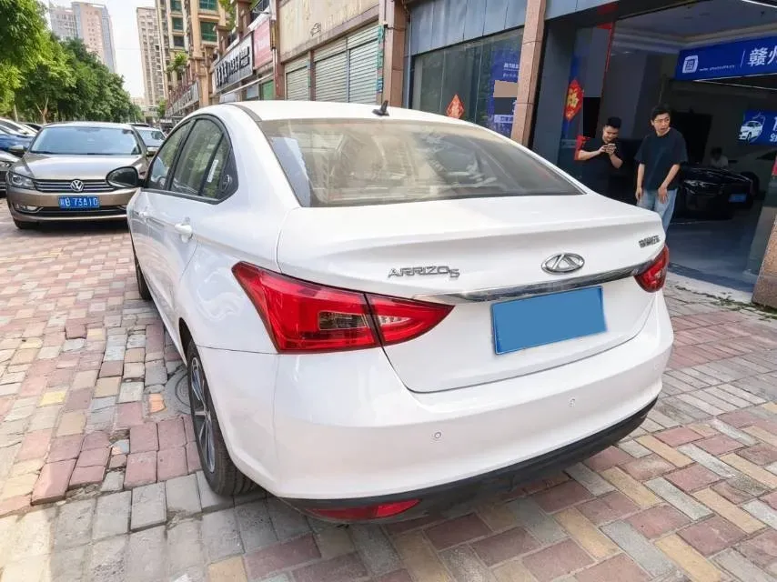 2025 Chery Arrizo 5 1.5L 120HP L4 CVT,autocango,china used car exporter,china ev exporter,chinese used car exporter,chinese used ev exporter