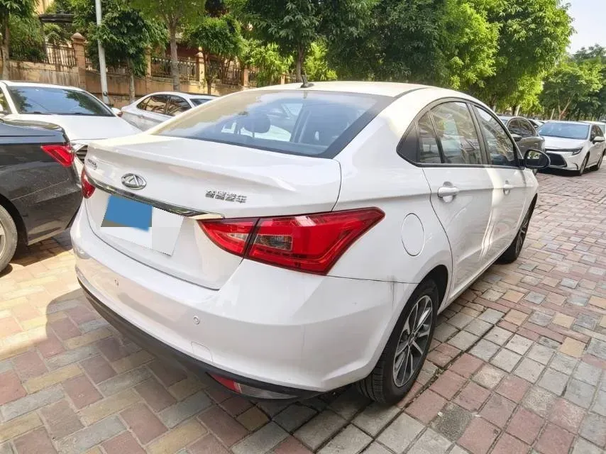 2025 Chery Arrizo 5 1.5L 120HP L4 CVT,autocango,china used car exporter,china ev exporter,chinese used car exporter,chinese used ev exporter