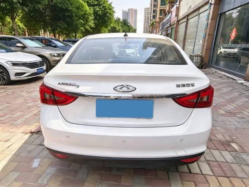 2025 Chery Arrizo 5 1.5L 120HP L4 CVT,autocango,china used car exporter,china ev exporter,chinese used car exporter,chinese used ev exporter