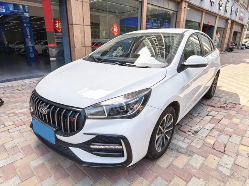 2025 Chery Arrizo 5 1.5L 120HP L4 CVT,autocango,china used car exporter,china ev exporter,chinese used car exporter,chinese used ev exporter