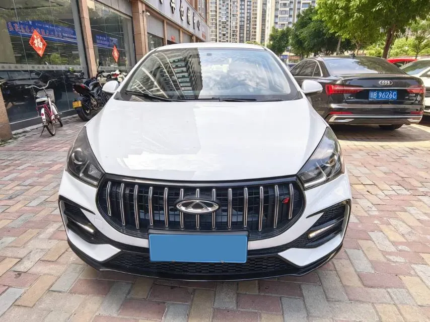 2025 Chery Arrizo 5 1.5L 120HP L4 CVT,autocango,china used car exporter,china ev exporter,chinese used car exporter,chinese used ev exporter