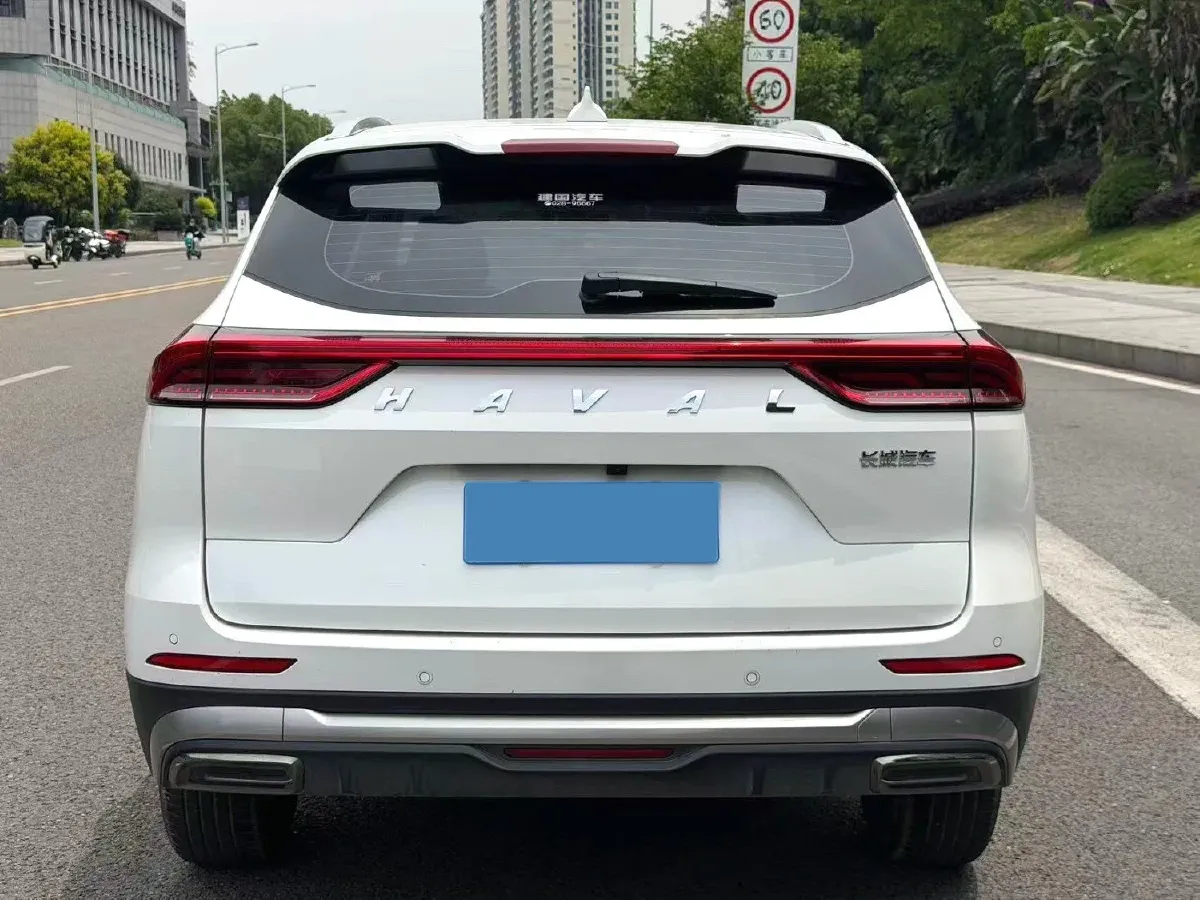 2025 Haval H6 1.5T 150HP L4 7DCT,autocango,china used car exporter,china ev exporter,chinese used car exporter,chinese used ev exporter