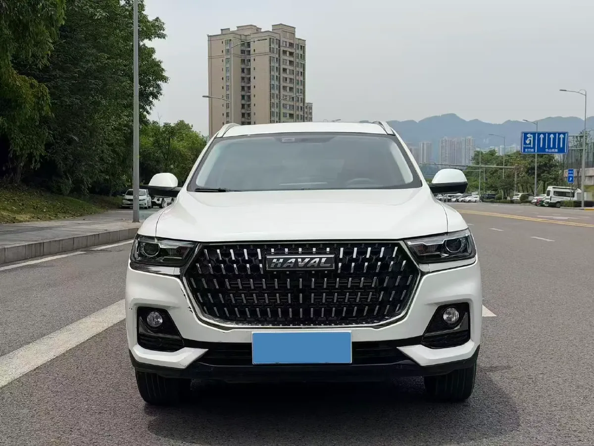 2025 Haval H6 1.5T 150HP L4 7DCT,autocango,china used car exporter,china ev exporter,chinese used car exporter,chinese used ev exporter