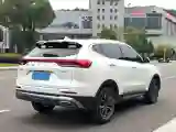 2025 Haval H6 1.5T 150HP L4 7DCT