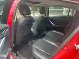 2018 Mazda Atenza 2.5L 192HP L4 6AT