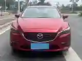 2018 Mazda Atenza 2.5L 192HP L4 6AT