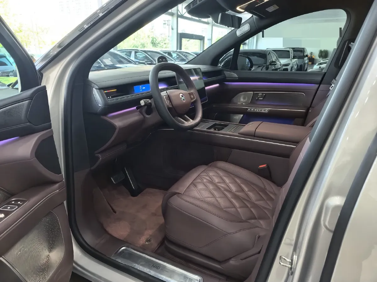 2026 NIO ES8 BEV,autocango,china used car exporter,china ev exporter,chinese used car exporter,chinese used ev exporter