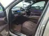 2026 NIO ES8 BEV