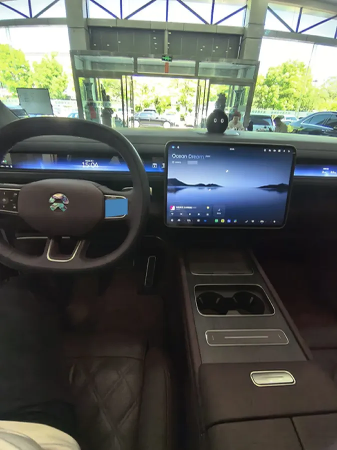2026 NIO ES8 BEV,autocango,china used car exporter,china ev exporter,chinese used car exporter,chinese used ev exporter