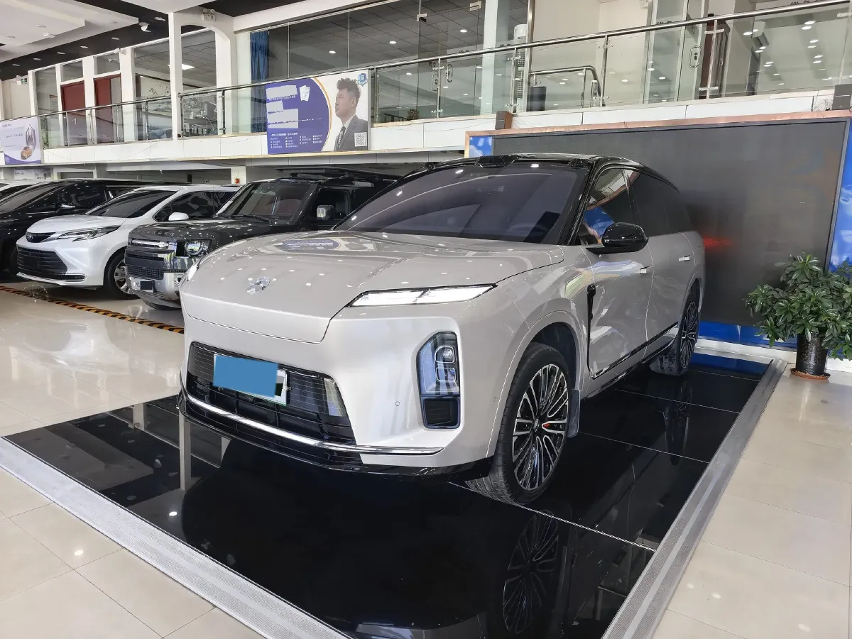 2026 NIO ES8 BEV,autocango,china used car exporter,china ev exporter,chinese used car exporter,chinese used ev exporter