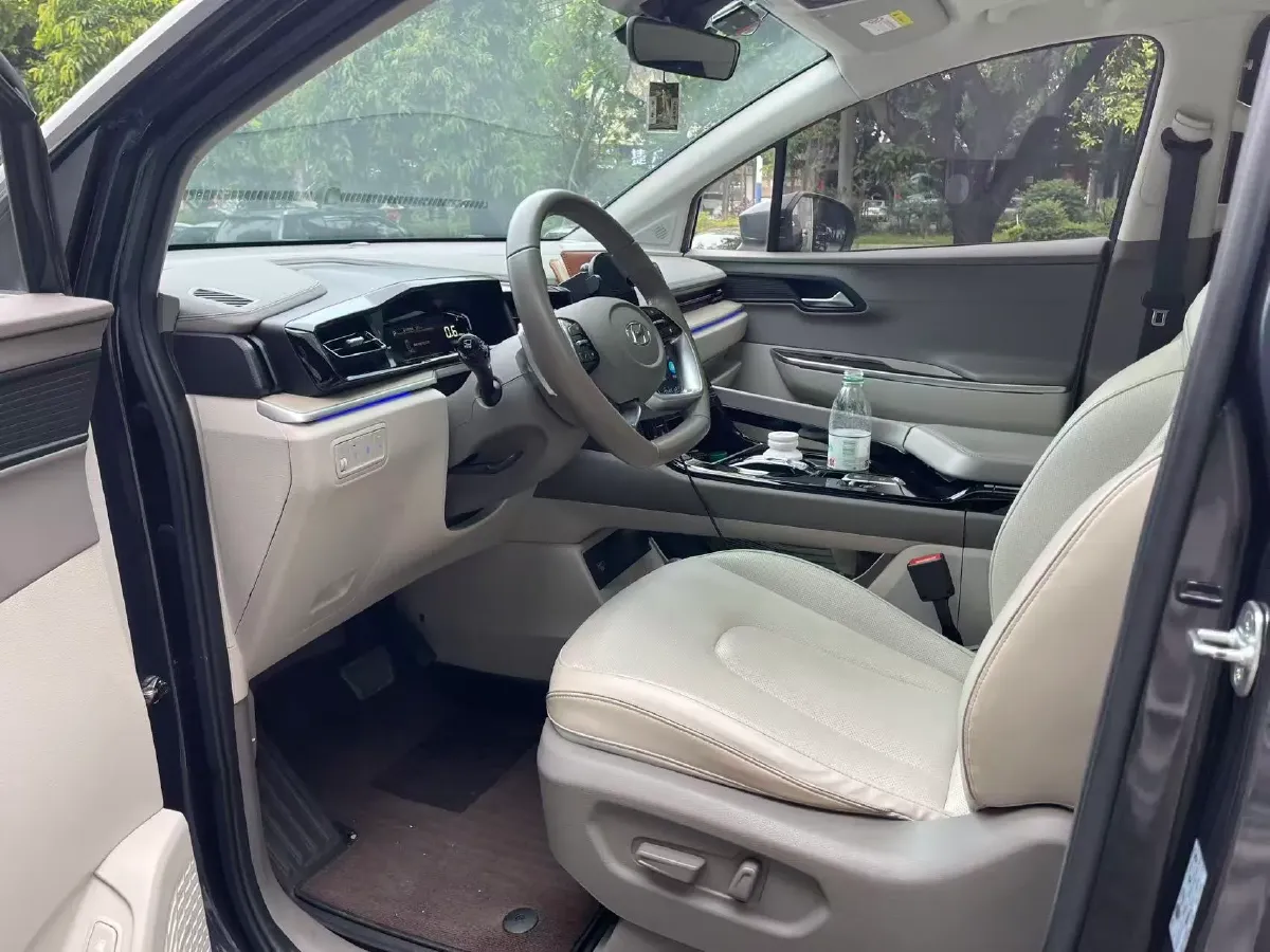 2021 Hyundai Custo 2.0T 236HP L4 8AT,autocango,china used car exporter,china ev exporter,chinese used car exporter,chinese used ev exporter