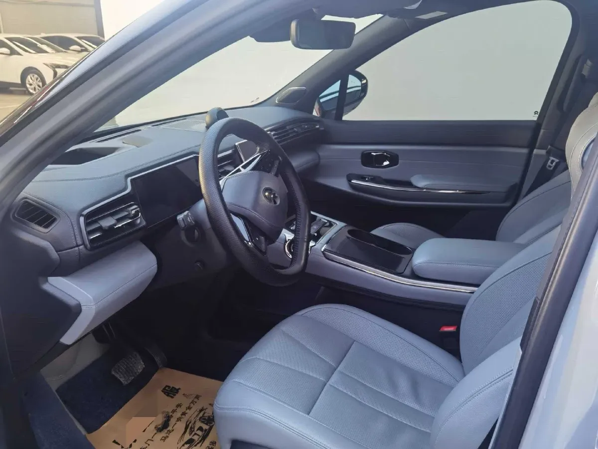 2020 NIO ES8 BEV 100KWH,autocango,china used car exporter,china ev exporter,chinese used car exporter,chinese used ev exporter