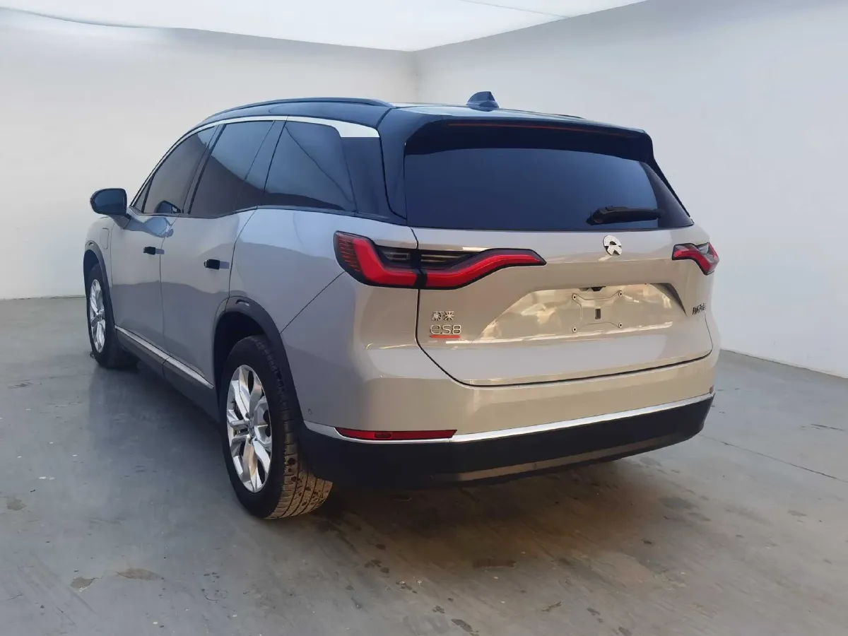 2020 NIO ES8 BEV 100KWH,autocango,china used car exporter,china ev exporter,chinese used car exporter,chinese used ev exporter
