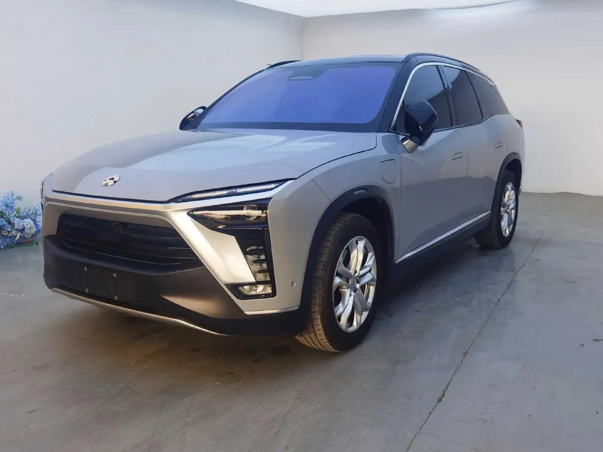 2020 NIO ES8 BEV 100KWH,autocango,china used car exporter,china ev exporter,chinese used car exporter,chinese used ev exporter
