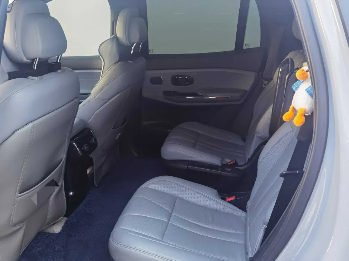 2020 NIO ES8 BEV 100KWH,autocango,china used car exporter,china ev exporter,chinese used car exporter,chinese used ev exporter