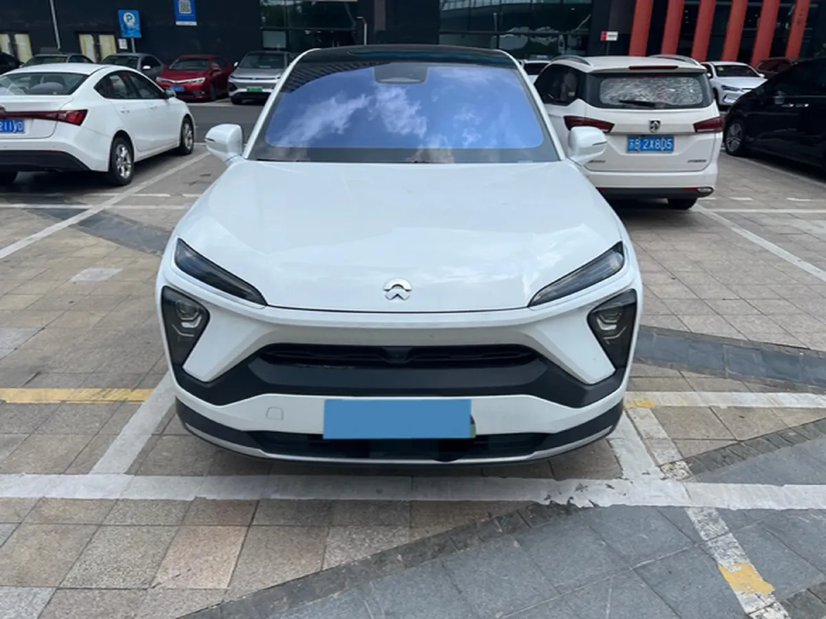 2020 NIO ES6 BEV 100KWH,autocango,china used car exporter,china ev exporter,chinese used car exporter,chinese used ev exporter
