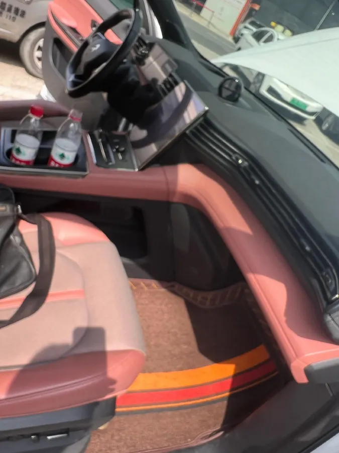 2020 NIO ES6 BEV 100KWH,autocango,china used car exporter,china ev exporter,chinese used car exporter,chinese used ev exporter