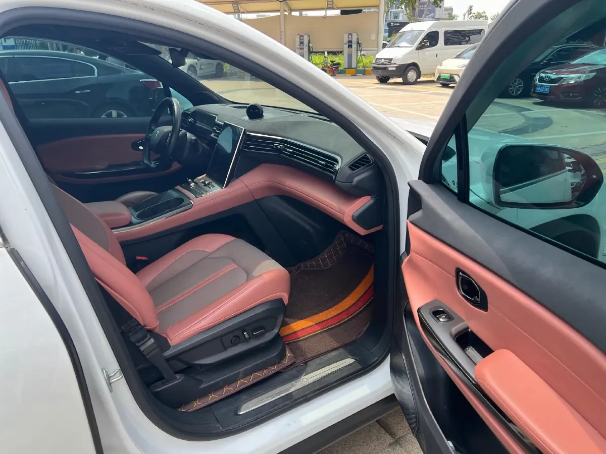2020 NIO ES6 BEV 100KWH,autocango,china used car exporter,china ev exporter,chinese used car exporter,chinese used ev exporter