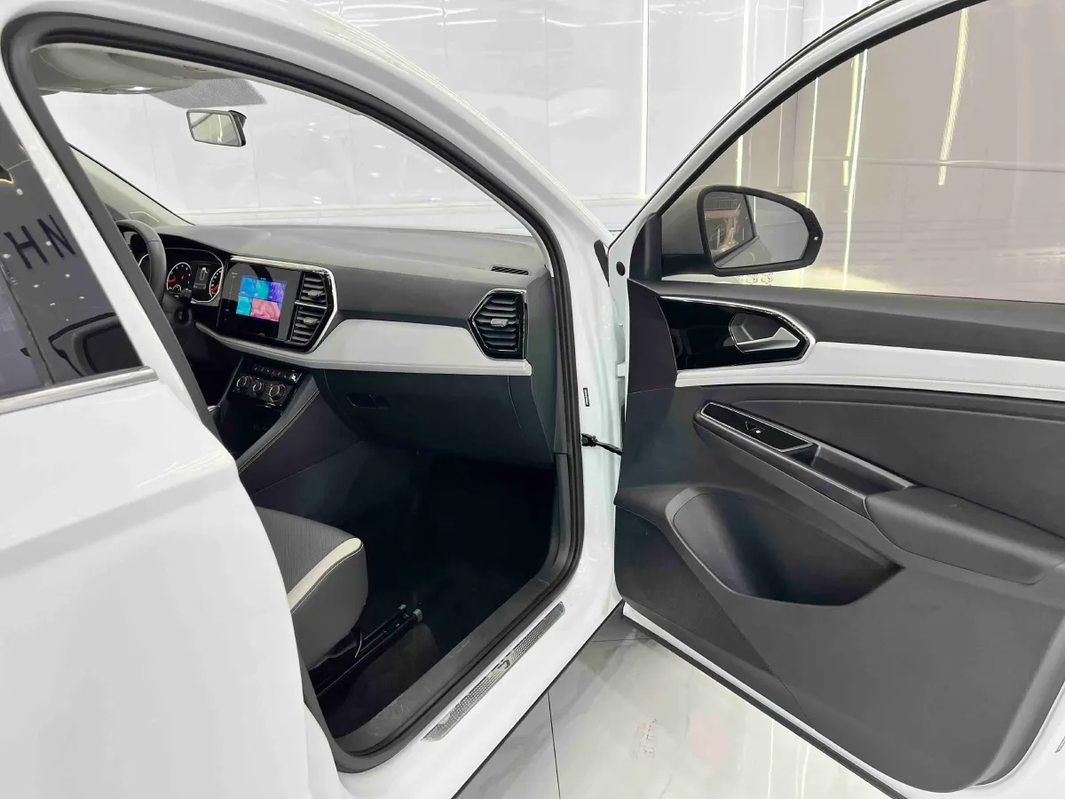 2023 Jetta VS7 1.4T 150HP L4 6AT,autocango,china used car exporter,china ev exporter,chinese used car exporter,chinese used ev exporter