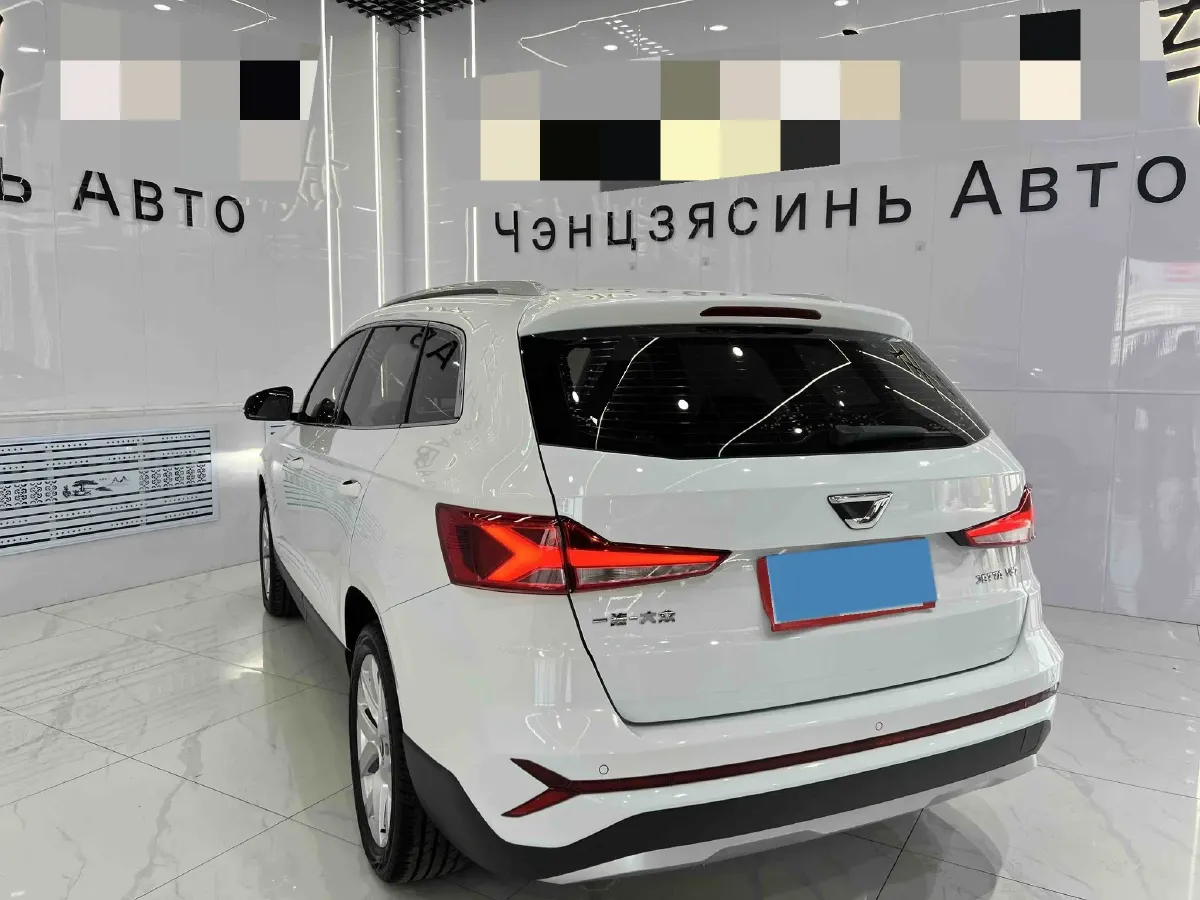 2023 Jetta VS7 1.4T 150HP L4 6AT,autocango,china used car exporter,china ev exporter,chinese used car exporter,chinese used ev exporter