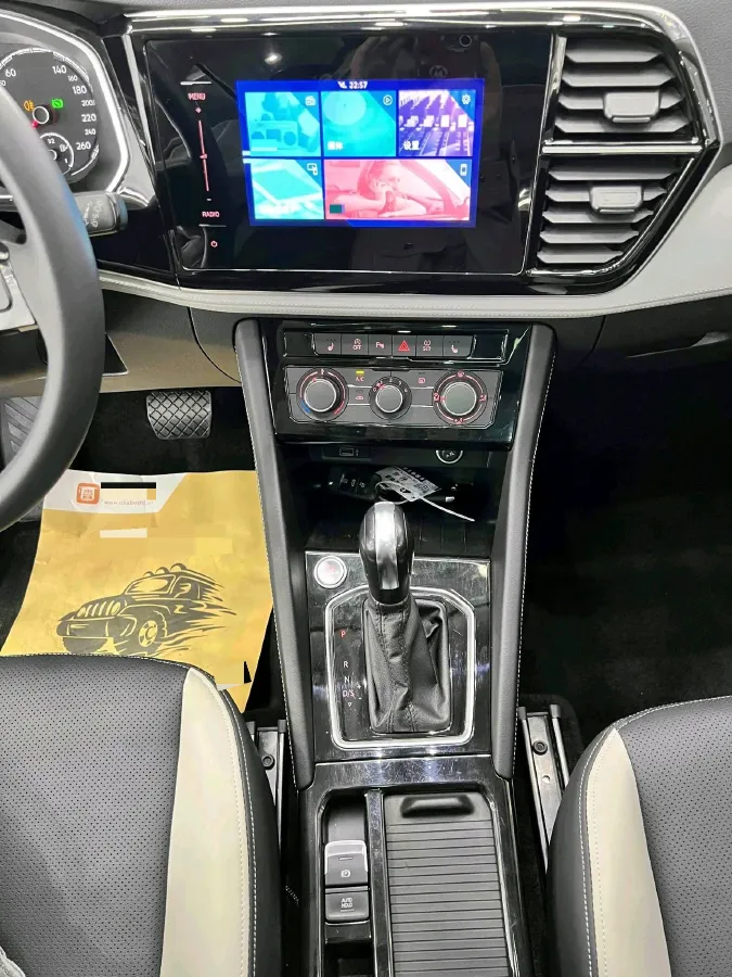 2023 Jetta VS7 1.4T 150HP L4 6AT,autocango,china used car exporter,china ev exporter,chinese used car exporter,chinese used ev exporter