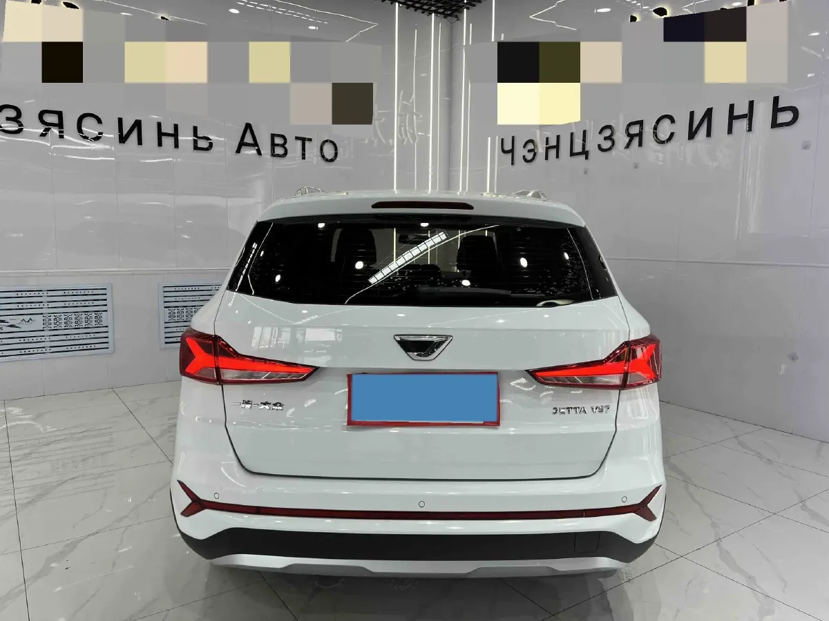 2023 Jetta VS7 1.4T 150HP L4 6AT,autocango,china used car exporter,china ev exporter,chinese used car exporter,chinese used ev exporter