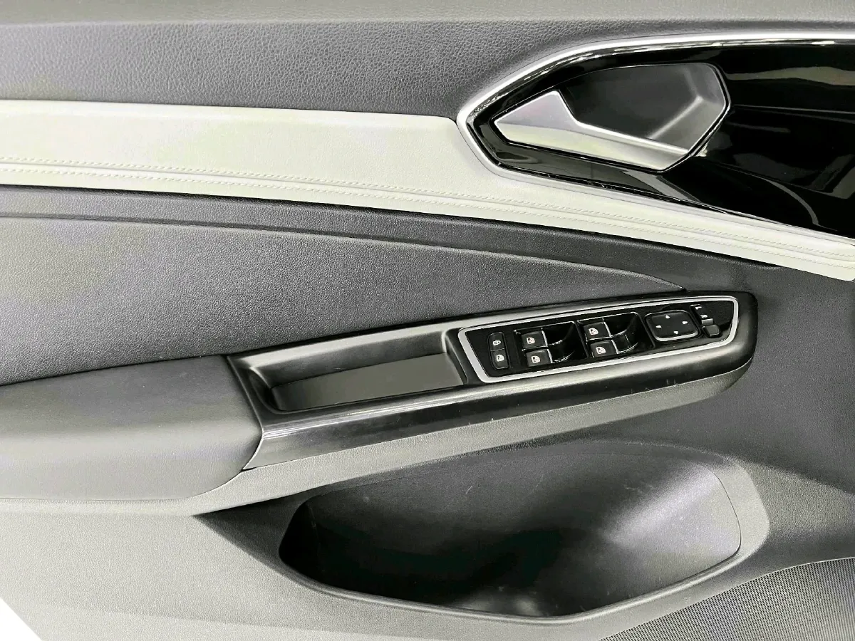 2023 Jetta VS7 1.4T 150HP L4 6AT,autocango,china used car exporter,china ev exporter,chinese used car exporter,chinese used ev exporter